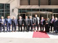 SEÇİMİN GALİBİ MHP