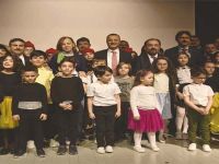 HOŞ GELDİN BAHAR