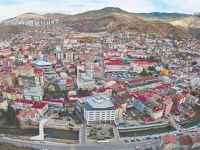 GÜMÜŞHANE NÜFUSUNUN %22'Sİ ÇOCUK