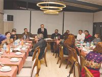 TURİZM ACENTELAEİ GÜMÜŞHANE'DE