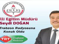 DOĞAN GÜMÜŞKOD'U ANLATTI