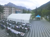 RAMAZAN PAYLAŞMANIN ADIDIR