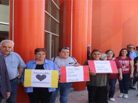CHP’DEN İMAMOĞLU’NA DESTEK