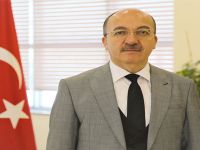 REKTÖR ZEYBEK İSTANBUL’UN FETHİNİ KUTLADI