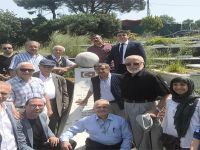 DİLAVER CEBECİ İSTANBUL’DA  ANILDI