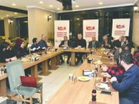 GÜDEF ’ten ‘Geleceğe Yolculuk’ Teşekkürü