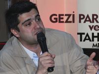 GEZİ PARKI VE TAHRİR MEYDANI