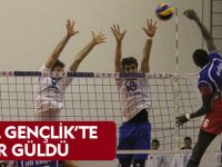 TORUL'DA YÜZLER GÜLDÜ