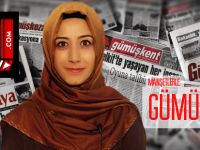 MANŞETLERLE GÜMÜŞHANE GÜNDEMİ 04.12.2013