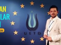 SILA'DAN SELAMLAR OLSUN