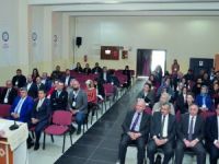 Özel Eğitim Çalıştayı Yapıldı