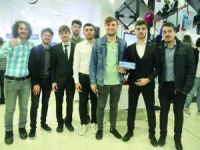 Kariyer Fuarı Sona Erdi