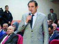 UMREDEN GELENLERİ 15 GÜN ZİYARET ETMEYİN