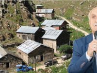 Boğalı Köyünde Karantina İlan Edildi DEMİR UYARDI!