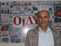 HAFTANIN KONUĞU: ŞEHİT ÖĞRETMEN NECMETTİN YILMAZ’IN BABASI HAMİT YILMAZ