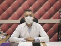 BAŞER: VİRÜS HÂLÂ ARAMIZDA