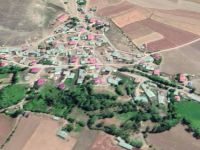 Mahalle Karantinaya Alındı
