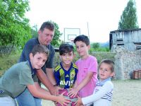 Çocukların ‘Pota’ İsteği Geri Çevirilmedi