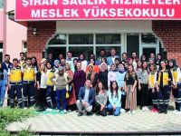 Yeni Programlarına İlk Öğrencilerini Alacak