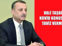 KARANTİNAYA UYMADILAR CEZAYI YEDİLER