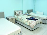 ÖĞRENCİ YURTLARINDAN RANZALAR KALDIRILACAK