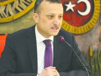 GÜMÜŞHANE VALİLİĞİ’NDEN ÇOK ÖNEMLİ KARARLAR