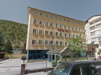 Gümüş Otel Satışa Çıkarıldı