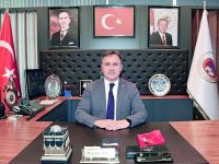 BAŞKAN ÇİMEN’DEN HİCRİ YILBAŞI VE MUHARREM AYI MESAJI