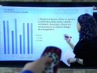 KRONİK RAHATSIZLIĞI OLAN ÖĞRENCİLERE UZAKTAN EĞİTİM İMKÂNI