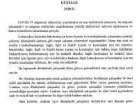 KAMU KURUMLARINDA ESNEK ÇALIŞMADA İKİNCİ DÖNEM