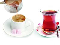 KAMU KURUMLARINDA TÜM İKRAMLAR YASAKLANDI
