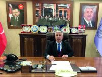 GESOB Başkanı Kara’dan Demiryolu Açıklaması