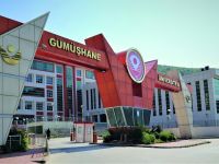 Gümüşhane Üniversitesi’nde Rekor Artış