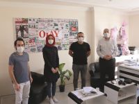 HAFTANIN KONUĞU:ZİGANA LİMNİ GÖLÜ TABİAT PARKI İLETMECİSİ MURAT EROĞLU