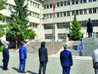 İlköğretim Haftası Başladı