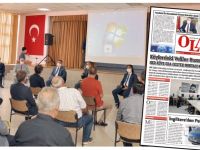 KÖYLERE EBA MÜJDESİ