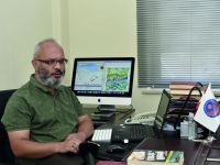 ‘Deprem’ Riski Açısından En Güvenilir Demiryolu Hattı Gümüşhane Güzergahıdır
