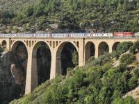 HIZLI TREN ZİGANA’YI NASIL GEÇER?