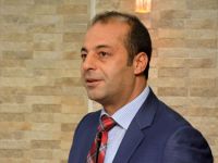 AVUKAT METİN ASLAN ADAYLIĞINI AÇIKLADI