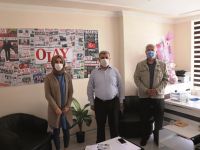 HAFTANIN KONUĞU:GÜMÜŞHANELİ İŞ ADAMI RECEP GÖK