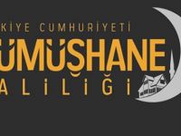 Gümüşhane'de İzmir Depremi İçin Kampanya