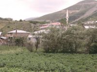 Kopuz Köyü Karantinaya Alındı