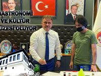 KADİRBEYOĞLU KONAĞI GASTRONOMİ VE KÜLTÜR MÜZESİ OLUYOR