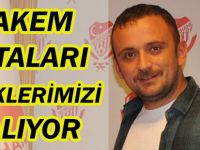 HAKEM HATALARI EMEKLERİMİZİ ÇALIYOR