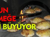 UZUN EKMEĞE İLGİ BÜYÜYOR