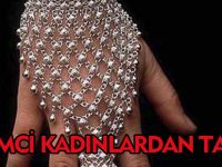 GİRİŞİMCİ KADINLARDAN TAKILAR