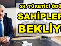 24. TÜKETİCİ ÖDÜLLERİ SAHİPLERİNİ BEKLİYOR