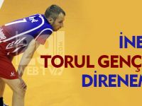 İNEGÖLSPOR DİRENEMEDİ