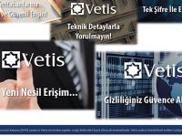 GÜMÜŞHANE ÜNİVERSİTESİ KÜTÜPHANESİNDE VETİS UYGULAMASI BAŞLADI