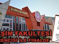 İLETİŞİM FAKÜLTESİ 6 ÖĞRENCİSİ İLE FİNALDE